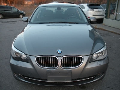 2010 BMW 535  i xDrive