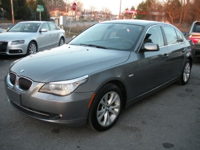 2010 BMW 535  i xDrive