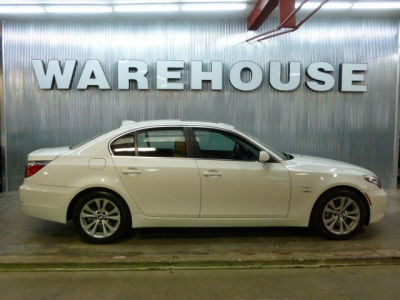 2009 BMW 535  i xDrive