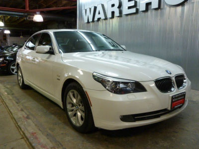 2009 BMW 535  i xDrive