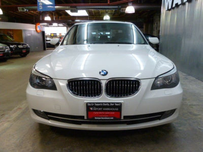 2009 BMW 535  i xDrive