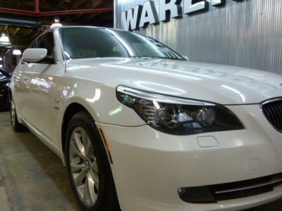 2009 BMW 535  i xDrive