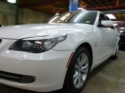2009 BMW 535  i xDrive