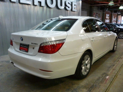 2009 BMW 535  i xDrive