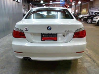 2009 BMW 535  i xDrive
