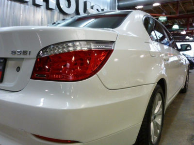 2009 BMW 535  i xDrive