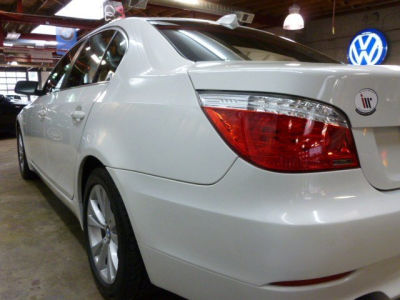 2009 BMW 535  i xDrive