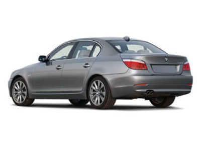 2008 BMW 535  xi