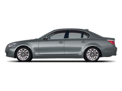 2008 BMW 535  xi