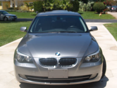 2009 BMW 535  i