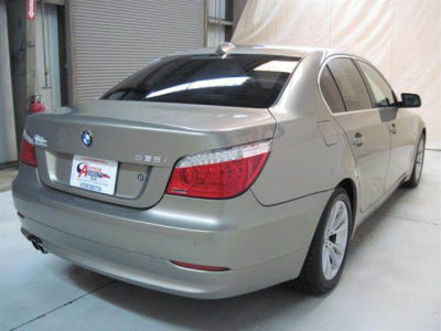 2009 BMW 535  i