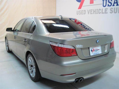 2009 BMW 535  i