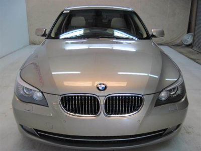 2009 BMW 535  i