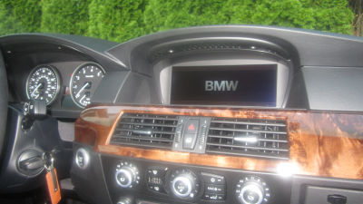 2008 BMW 535  xi