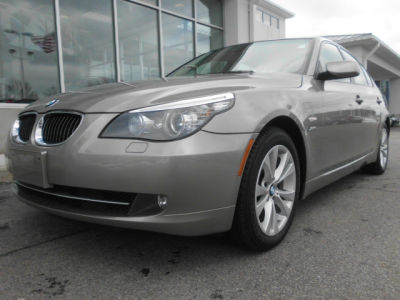 2010 BMW 535  i xDrive