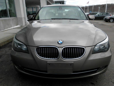 2010 BMW 535  i xDrive