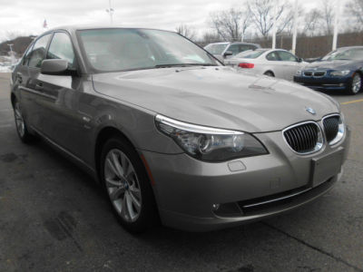 2010 BMW 535  i xDrive