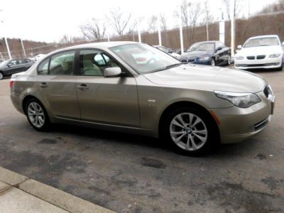 2010 BMW 535  i xDrive
