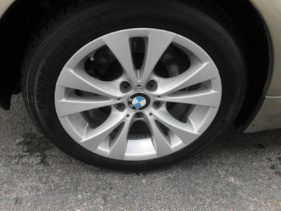 2010 BMW 535  i xDrive