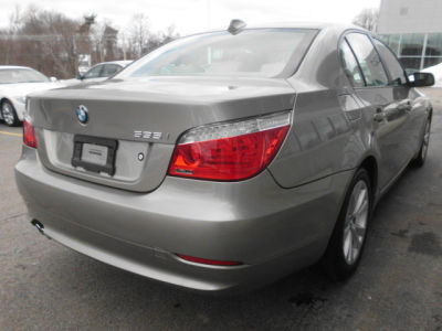 2010 BMW 535  i xDrive