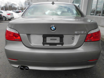 2010 BMW 535  i xDrive