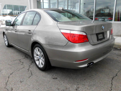 2010 BMW 535  i xDrive