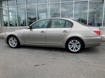 2010 BMW 535  i xDrive