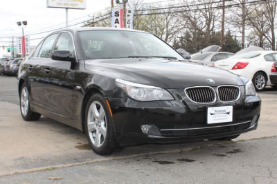 2008 BMW 535 xi