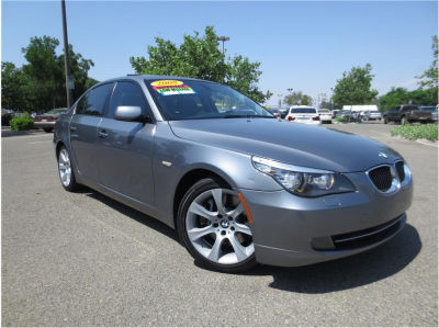 2009 BMW 535 i