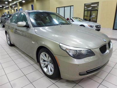 2009 BMW 535  i