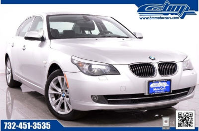 2010 BMW 535  i xDrive