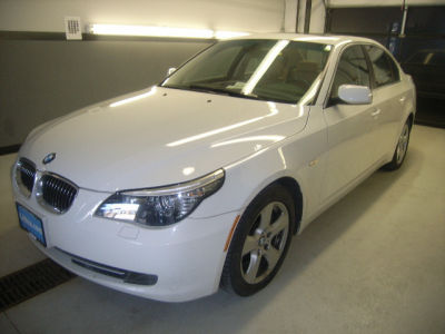 2008 BMW 535  xi