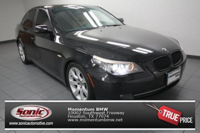 2009 BMW 535  i