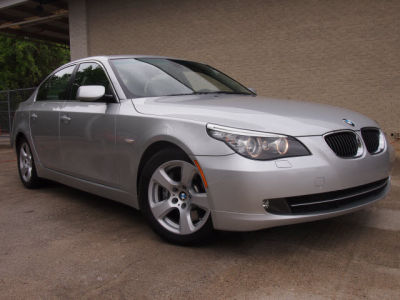 2008 BMW 535  i