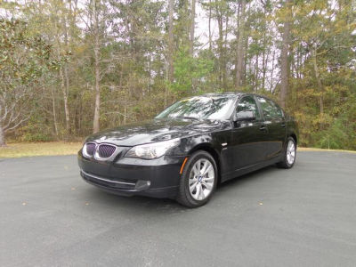 2010 BMW 535  i xDrive