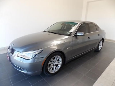 2009 BMW 535  i