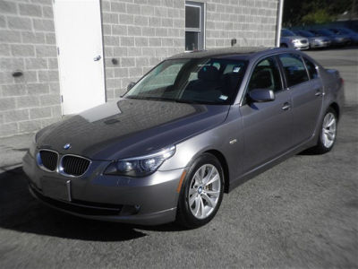 2009 BMW 535  i
