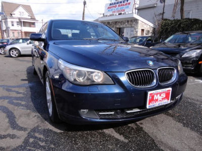 2010 BMW 535  i xDrive