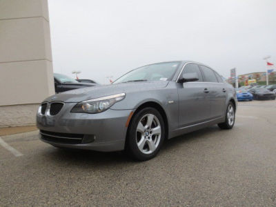 2008 BMW 535  xi