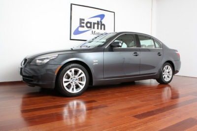 2010 BMW 535 i xDrive