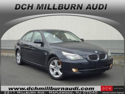 2008 BMW 535 xi