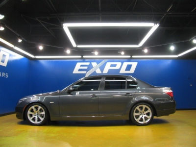 2010 BMW 535 i