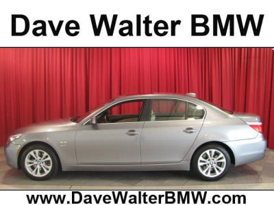 2009 BMW 535 i xDrive