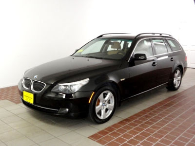 2008 BMW 535  xi