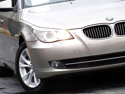 2010 BMW 535  i xDrive