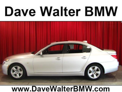 2008 BMW 535  i
