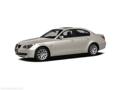 2008 BMW 535  i