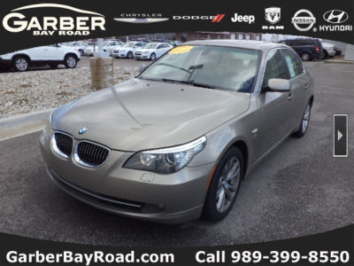 2009 BMW 535  i xDrive