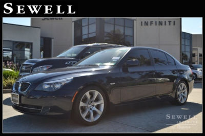 2008 BMW 535  i
