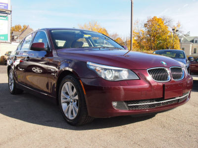 2010 BMW 535  i xDrive